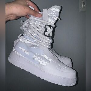 Nike SF Air Force 1 High